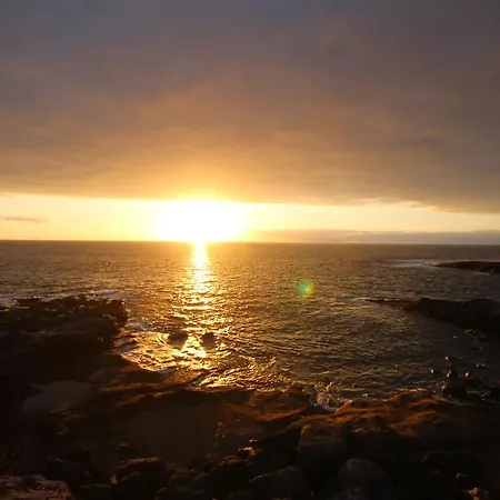 Angeles Sunrises Appartamento *